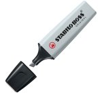 Surligneur BOSS ORIGINAL Pastel, poudre de gris