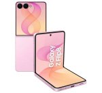 Samsung Galaxy Z Flip8 17,5 cm (6.9") Dual SIM 5G USB Type-C 12 GB 512 GB 4300 mAh Roze