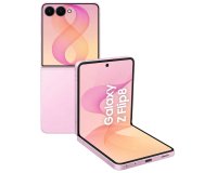 Samsung Galaxy Z Flip8 17,5 cm (6.9") Double SIM 5G USB Type-C 12 Go 512 Go 4300 mAh Rose