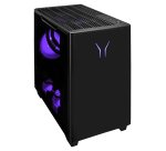 ERAZER Bandit P20 Intel® Core™ i5 i5-14400 16 GB DDR5-SDRAM 1 TB SSD NVIDIA GeForce RTX 4060 Windows 11 Torre PC Negro