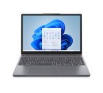 Lenovo IdeaPad Notebook Slim 3 | Display 15'' WUXGA (1920x1200) | Processore Intel CORE i5-13420h | Memoria RAM 16GB | Memoria SSD 512GB | Scheda grafica Integrata | Sistema Operativo Windows 11 Home | LUNA_GREY | Alimentatore incluso