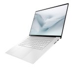 ASUS Zenbook S16 UM5606GA-SR334W Copilot+ PC AMD Ryzen AI 9 465 Laptop 40.6 cm (16") Touchscreen 3K 32 GB LPDDR5x-SDRAM 1 TB SSD Wi-Fi 7 (802.11be) Windows 11 Home White