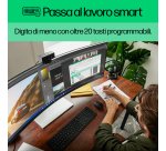 HP Tastiera wireless programmabile 450