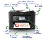 Epson WorkForce Pro WF-4820DWF