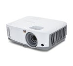 Viewsonic PA503S videoproyector Proyector de alcance estándar 3600 lúmenes ANSI DLP SVGA (800x600) Gris, Blanco