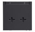 TP-Link Omada ES205G Géré Gigabit Ethernet (10/100/1000) Connexion Ethernet, supportant l'alimentation via ce port (PoE) Noir