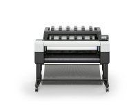 HP DESIGNJET T1600PS - 36IN imprimante grand format Couleur 2400 x 1200 DPI