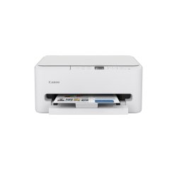 CANON PIXMA TS6550i Imprimante multifonction 3 en 1 Wifi jet d'encre A4 couleur