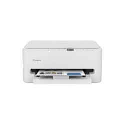 CANON PIXMA TS6550i Imprimante multifonction 3 en 1 Wifi jet d'encre A4 couleur