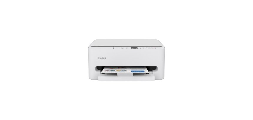 CANON PIXMA TS6550i Imprimante multifonction 3 en 1 Wifi jet d'encre A4 couleur