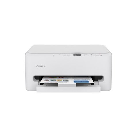CANON PIXMA TS6550i Imprimante multifonction 3 en 1 Wifi jet d'encre A4 couleur