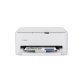 CANON PIXMA TS6550i Imprimante multifonction 3 en 1 Wifi jet d'encre A4 couleur