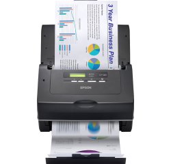Epson GT-S85N