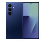 Samsung SM-F966BDBCEUB smartphones 20,3 cm (8") SIM doble Android 16.0 5G USB Tipo C 12 GB 512 GB 4400 mAh Azul