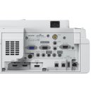 Epson EB-760Wi 4100 ANSI lumens 3LCD WXGA (1280x800) White