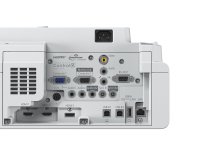 Epson EB-760Wi 4100 ANSI lumens 3LCD WXGA (1280x800) Blanc
