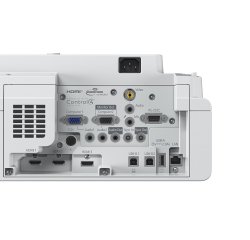 Epson EB-760Wi 4100 ANSI lumens 3LCD WXGA (1280x800) White