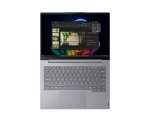 Lenovo ThinkBook 14 G9 IPL Copilot+ PC Intel Core Ultra 5 325 Portátil 35,6 cm (14") WUXGA 32 GB DDR5-SDRAM 512 GB SSD Wi-Fi 7 (802.11be) Windows 11 Pro Gris Español