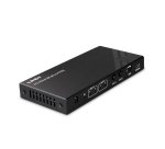 Lindy 38313 matriz de conmutación Matriz de conmutación AV 6,2 W