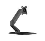 Multibrackets 9998 Supporti a parete per TV 81,3 cm (32") Scrivania Nero