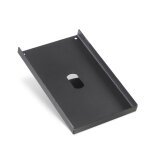 Ergonomic Solutions SpacePole POS SPV3103-02 accesorio para terminal de punto de venta Negro Metal