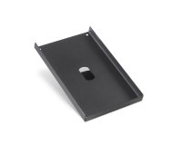 Ergonomic Solutions SpacePole POS SPV3103-02 accesorio para terminal de punto de venta Negro Metal