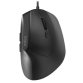 Nilox MOUSB3013 mouse Office USB Type-A Optical 3600 DPI