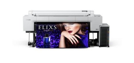 Epson SureColor SC-P20500 imprimante grand format Jet d'encre Couleur 2400 x 1200 DPI Ethernet/LAN