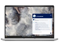 DELL Pro 16 Plus PB16250 Copilot+ PC Intel Core Ultra 7 268V Laptop 40,6 cm (16") Full HD+ 32 GB LPDDR5x-SDRAM 1 TB SSD Wi-Fi 7 (802.11be) Windows 11 Pro Belgisch Aluminium