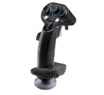 Thrustmaster Sol-R 3 AVA Add-On Grip Nero USB Flightstick Analogico/Digitale PC