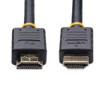 StarTech.com 5m (15 ft) Active High Speed HDMI Cable - Ultra HD 4k x 2k HDMI Cable - HDMI to HDMI M/M