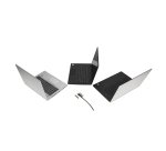 Kensington Câble de sécurité à combinaison universel 3 en 1