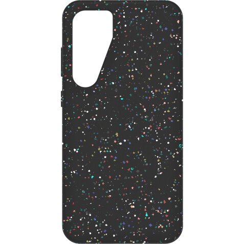 OtterBox Symmetry funda para teléfono móvil 17 cm (6.7") Negro