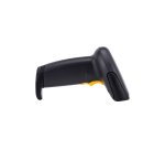 Equip USB 1D Barcode Scanner, with Stand