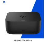 HP USB-C 100W G6 Dock