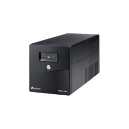 Vertiv Liebert itON 2000VA alimentation d'énergie non interruptible Interactivité de ligne 2 kVA 1200 W 6 sortie(s) CA