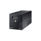 Vertiv Liebert itON 2000VA alimentation d'énergie non interruptible Interactivité de ligne 2 kVA 1200 W 6 sortie(s) CA