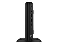 HP Pro Mini 260 G9 Intel® Core™ i5 i5-1334U 8 GB DDR4-SDRAM 256 GB SSD Windows 11 Pro Mini PC Negro