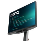 BenQ RD240Q pantalla para PC 61,2 cm (24.1") 2560 x 1600 Pixeles WQXGA LCD Negro