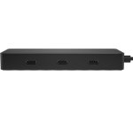 HP Concentrador multipuerto USB-C 4K de