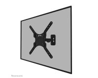 Neomounts WL40-540BL14 Support pour écran mural 32-55" - orientable - installation facile