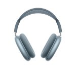 Apple AirPods Max Casque Sans fil Arceau Appels/Musique USB Type-C Bluetooth Bleu