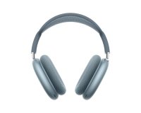 Apple AirPods Max Casque Sans fil Arceau Appels/Musique USB Type-C Bluetooth Bleu