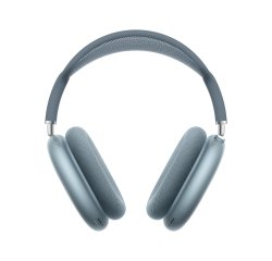 Apple AirPods Max Casque Sans fil Arceau Appels/Musique USB Type-C Bluetooth Bleu