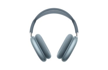 Apple AirPods Max Auriculares Inalámbrico Diadema Llamadas/Música USB Tipo C Bluetooth Azul