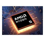 HP EliteBook 6 G1ah AMD Ryzen™ 5 220 Portátil 40,6 cm (16") WUXGA 16 GB DDR5-SDRAM 512 GB SSD Wi-Fi 6E (802.11ax) Windows 11 Pro AI PC Plata