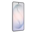 Samsung Galaxy S26+ 17 cm (6.7") Double SIM Android 16.0 5G USB Type-C 12 Go 512 Go 4900 mAh Blanc