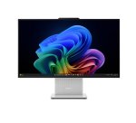 Lenovo IdeaCentre AIO 27ILL11 Intel Core Ultra 7 256V 68,6 cm (27") 1920 x 1080 Pixel PC All-in-one 16 GB LPDDR5x-SDRAM 512 GB SSD Windows 11 Home Wi-Fi 6 (802.11ax) Grigio
