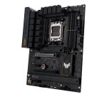 ASUS TUF GAMING B650-PLUS WIFI AMD B650 Emplacement AM5 ATX