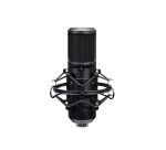 Trust GXT 270 Emita II+ Noir Microphone pour podcast
